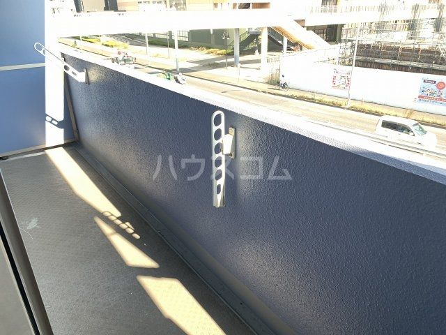 ネクサス村上の内装写真