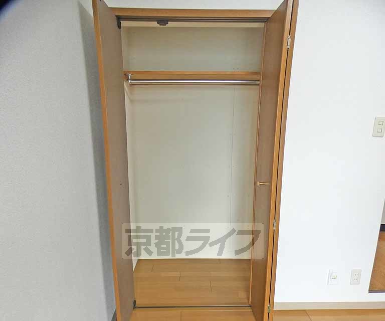 Shine太秦の内装写真