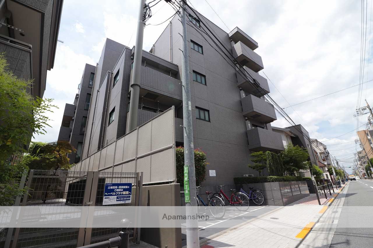 西武池袋線 練馬駅 徒歩8分 築17年