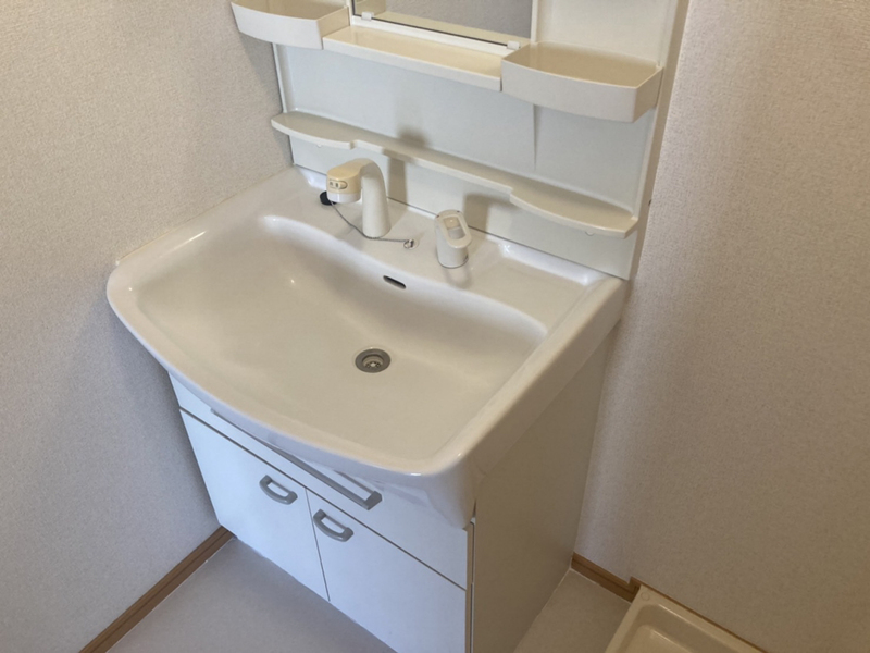 ラフィーネの内装写真