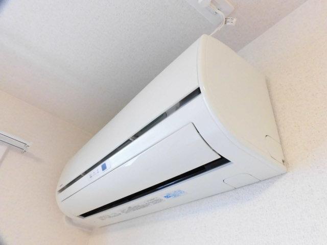 その他設備　室内設備