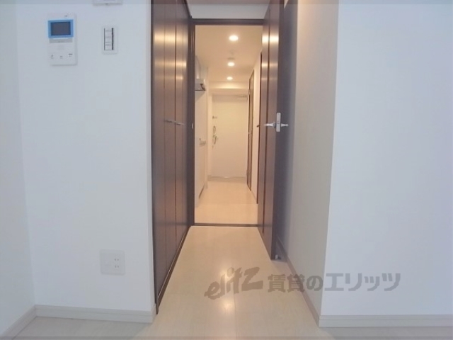 その他部屋・スペース　廊下