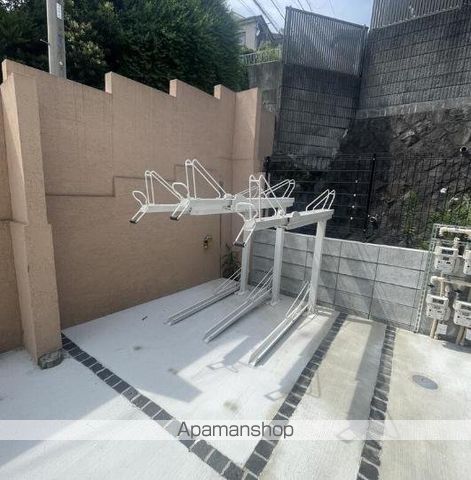 MELDIA星川の外観写真