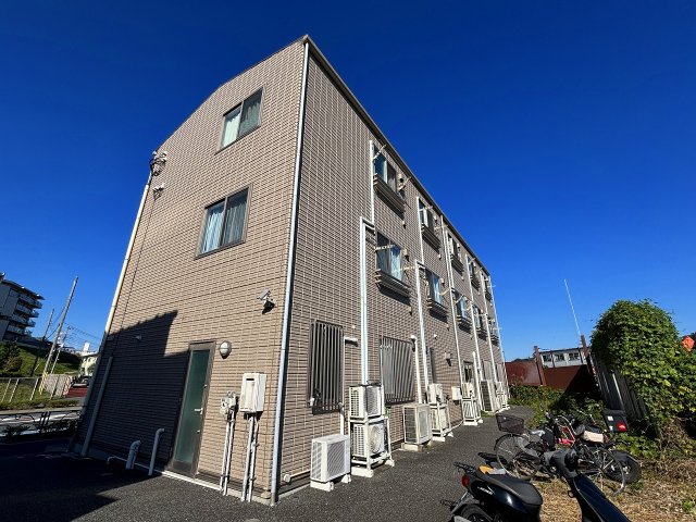 建物外観　☆外観☆