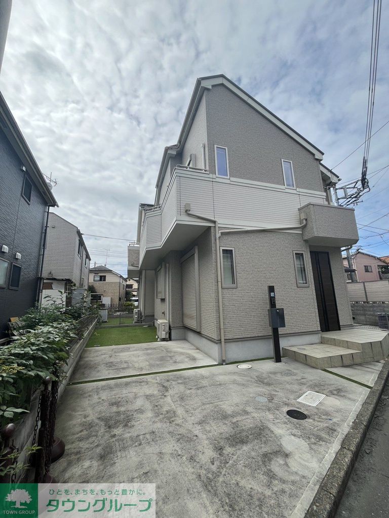 西武池袋線 ひばりケ丘駅 徒歩11分 2階建 築5年のその他写真