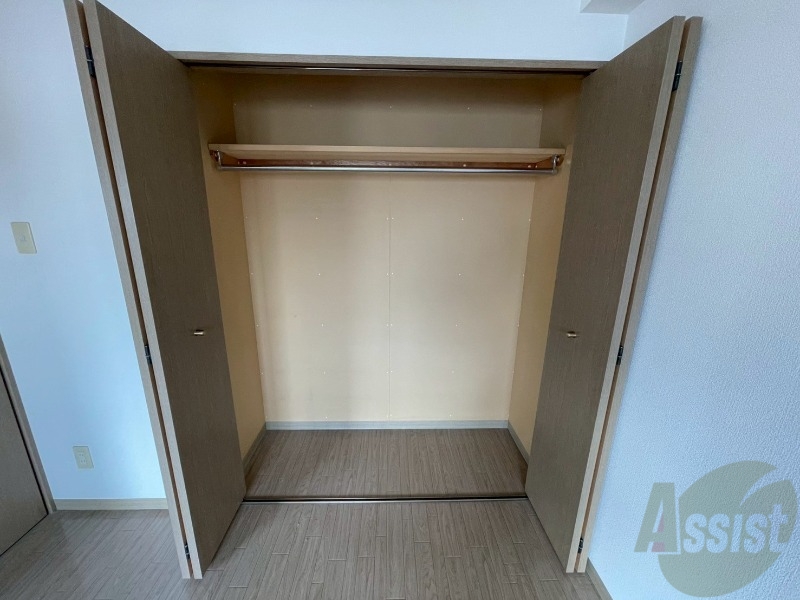 収納　新たに家具を買わなくても収納できるのはうれしいですね。