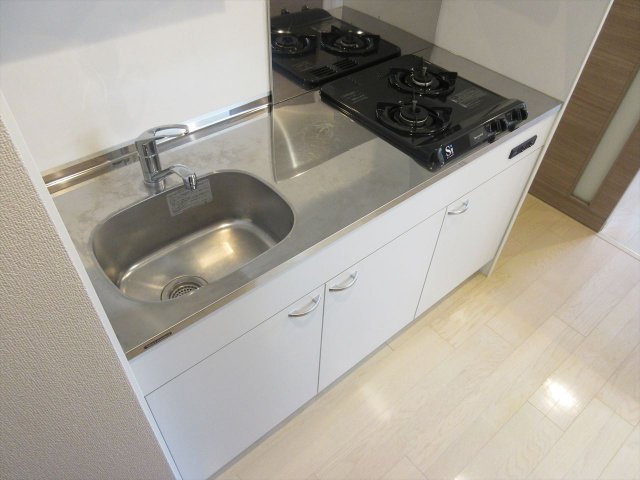 キッチン　ArtizA東別院