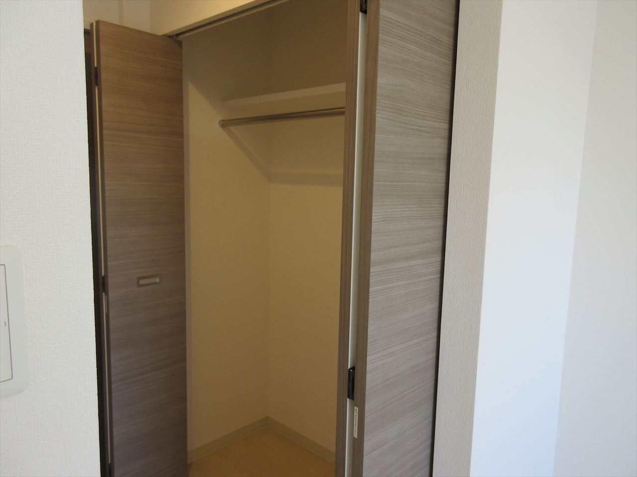 収納　ArtizA東別院