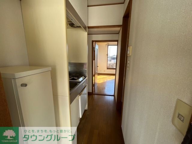 眺望　★お問い合わせはタウンハウジングまで★