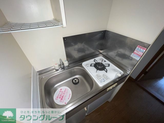 キッチン　★お問い合わせはタウンハウジングまで★