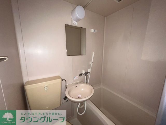 洗面設備　★お問い合わせはタウンハウジングまで★
