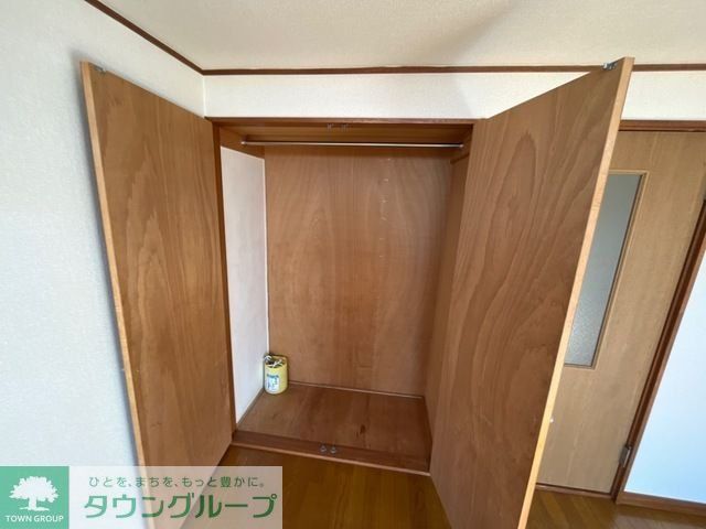 収納　★お問い合わせはタウンハウジングまで★