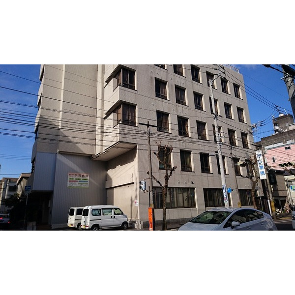 アルファレガロ大橋通の周辺写真