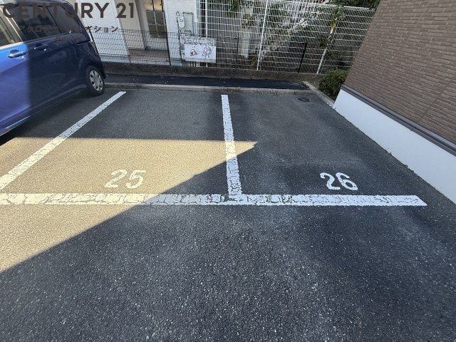 グリーンフォーレスト伊丹 A棟のその他写真