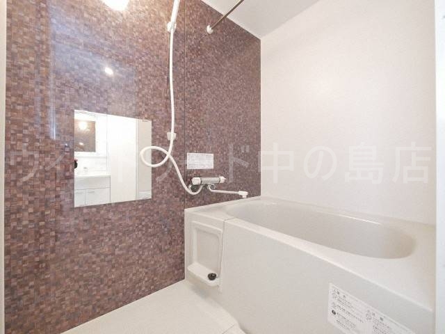 バス・シャワールーム　詳細は、ウィンドワード中の島店までご相談下さい。