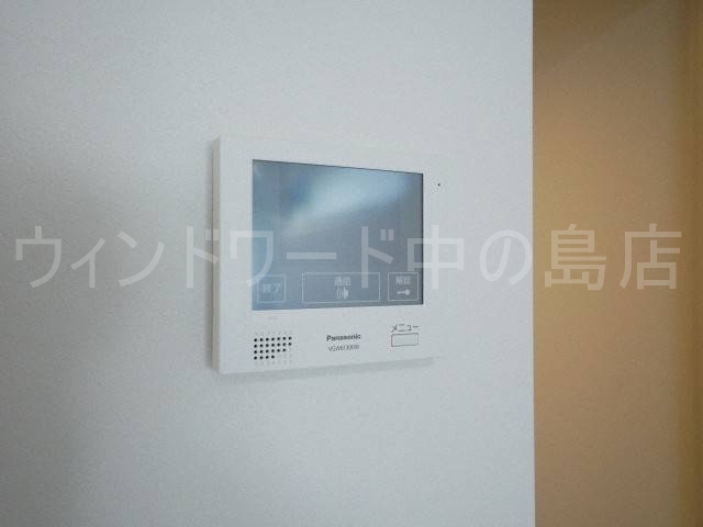 セキュリティ　詳細は、ウィンドワード中の島店までご相談下さい。