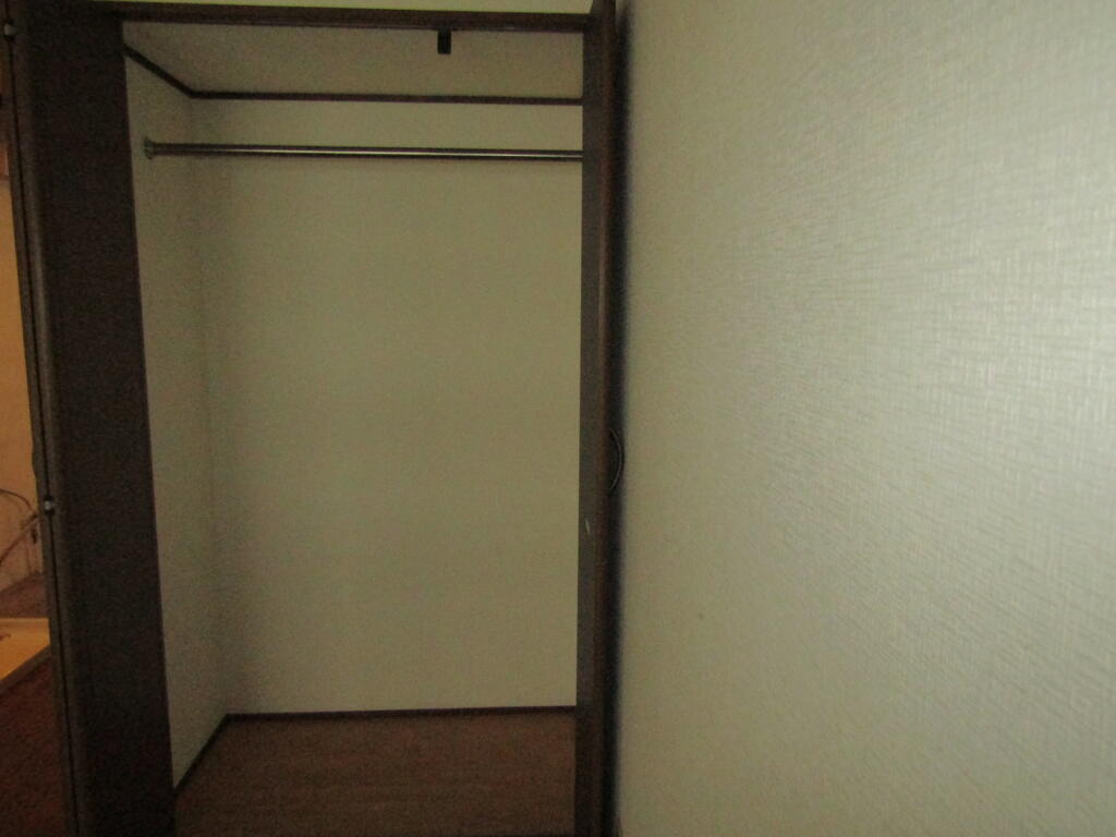 メゾンロージェの内装写真