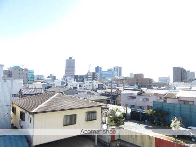 眺望　眺望