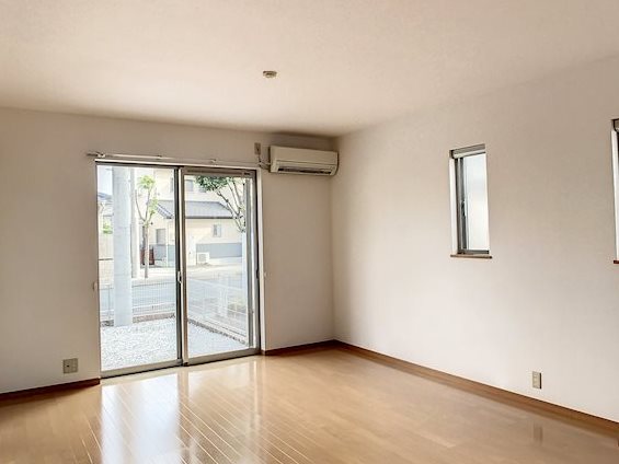 居室・リビング　※他部屋写真※