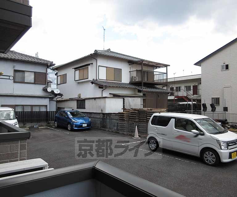 眺望　眺望です