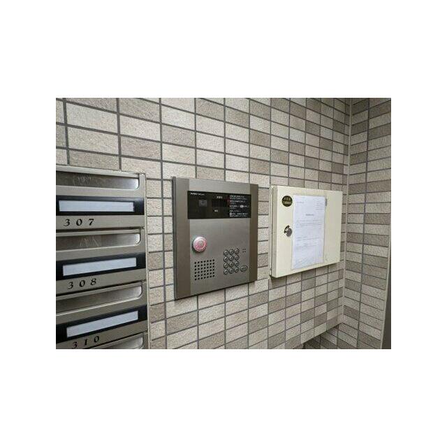 アンビシャス21大船の外観写真
