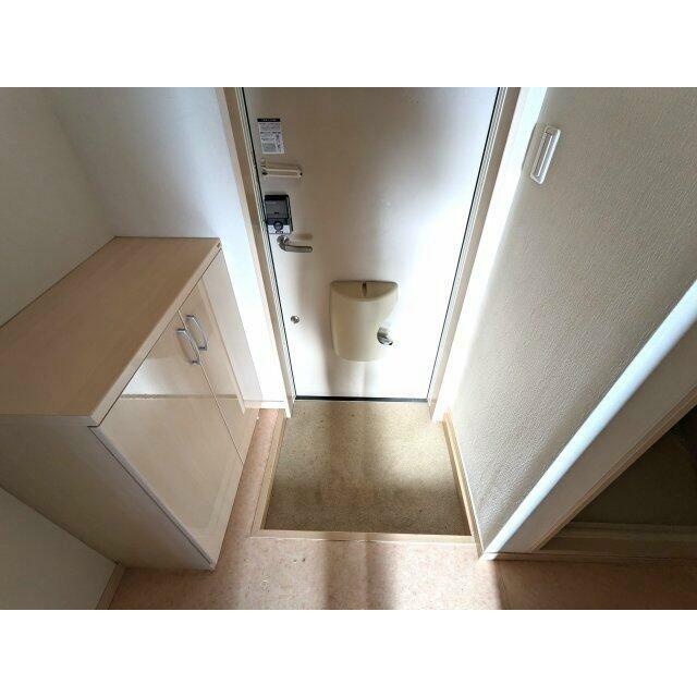 アンビシャス21大船の玄関写真