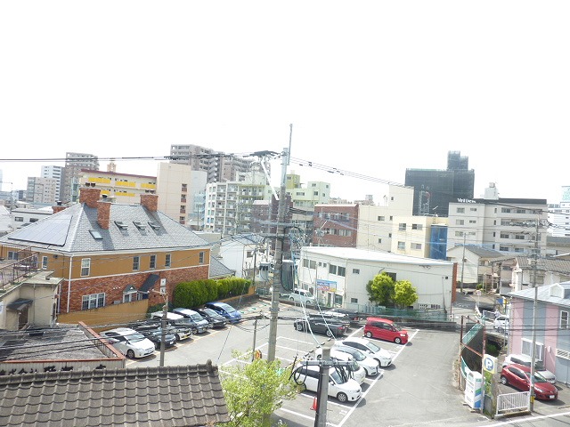 眺望　P1430223