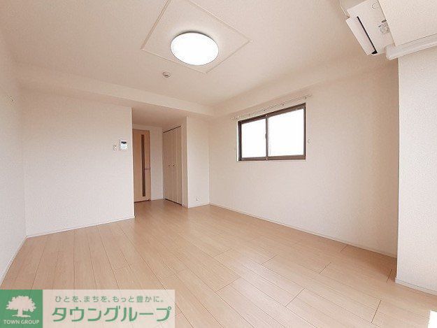 ブライトハーモニーの内装写真