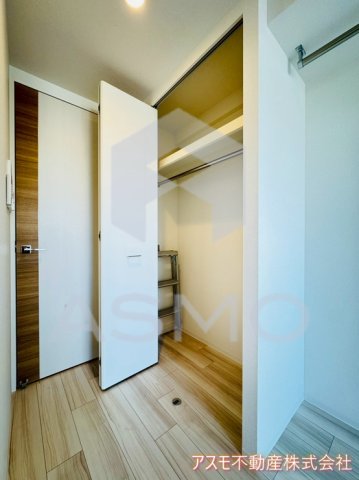 収納　※建物内別間取参考写真