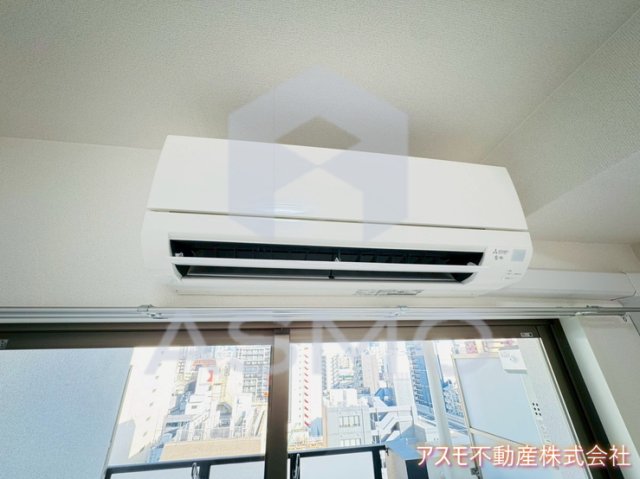 その他設備　※建物内別間取参考写真