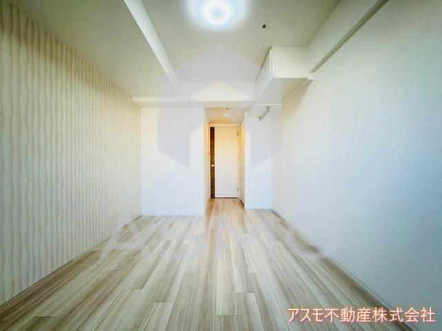 居室・リビング　※建物内別間取参考写真