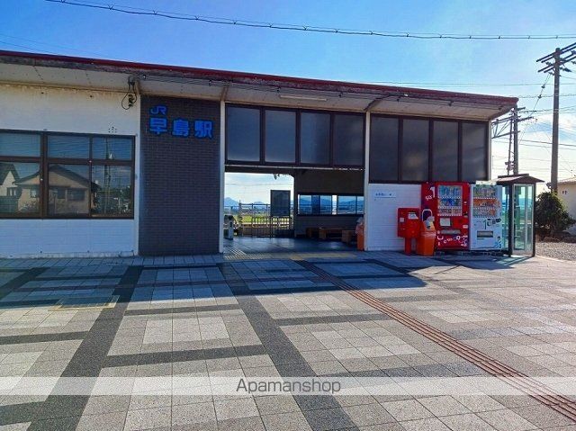 その他　ＪＲ早島駅（その他）まで1000m