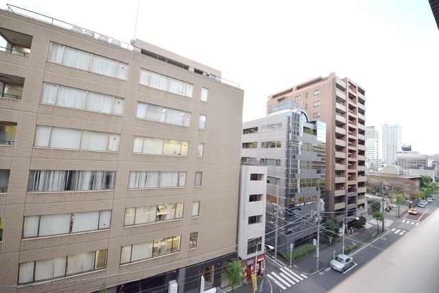 HF銀座レジデンスEASTのその他写真