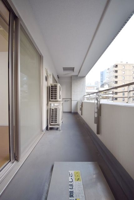 HF銀座レジデンスEASTの内装写真