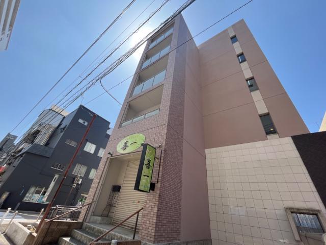その他共有部分　外観写真（昼）
