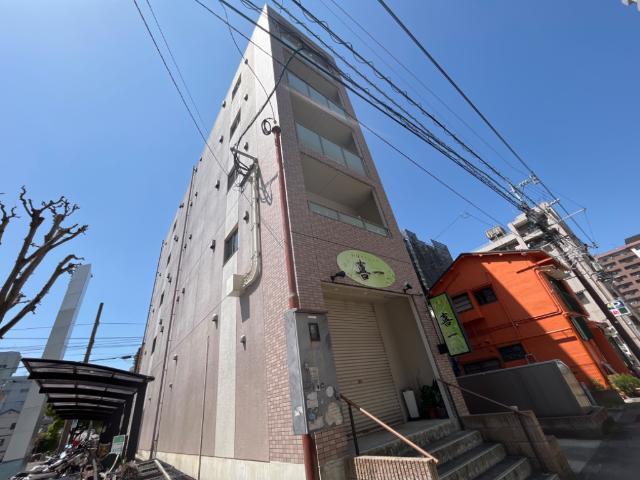 その他　外観写真（昼）