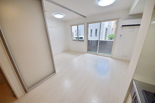 Clan reussiの内装写真