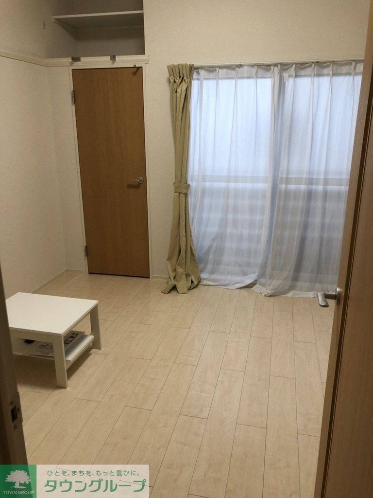 その他部屋・スペース　同タイプの部屋の写真です