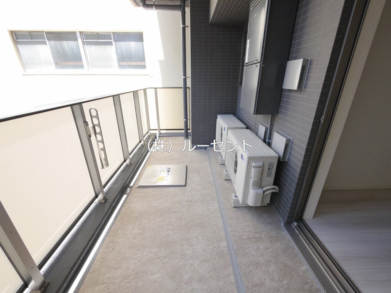 ＪＲ山手線 大塚駅 徒歩4分 15階建 築1年の内装写真