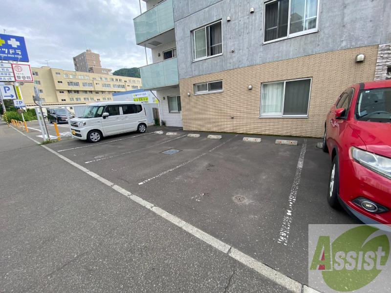 札幌市電 西線１４条駅 徒歩12分 4階建 築13年のその他写真