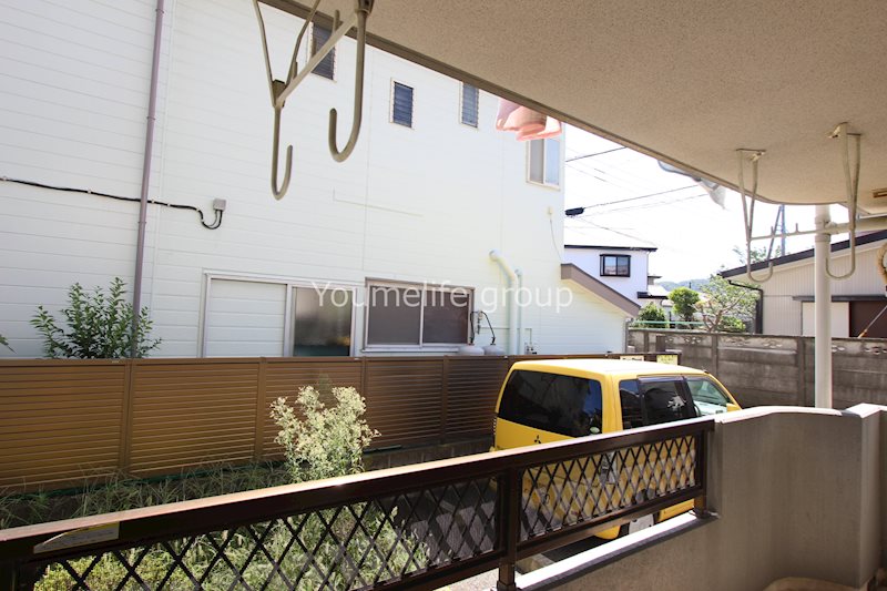 眺望　別部屋参考写真