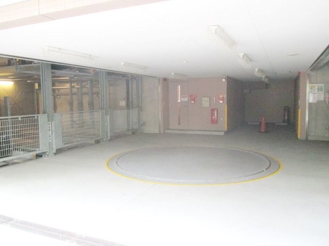 駐車場　★★駐車場完備★★