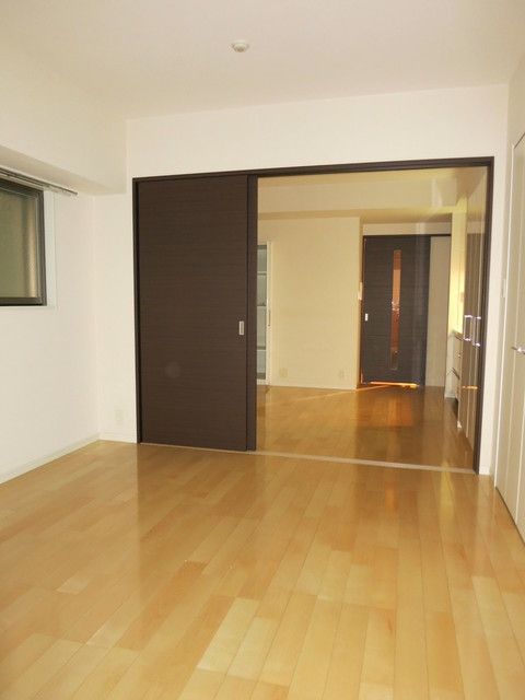 居室・リビング　棟内別部屋参考