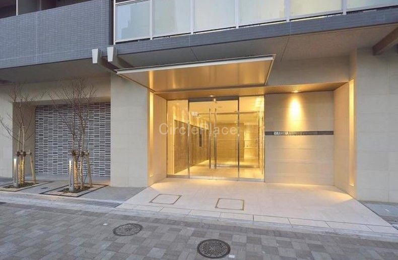 GRANCIA TOWER KAMEIDOの外観写真
