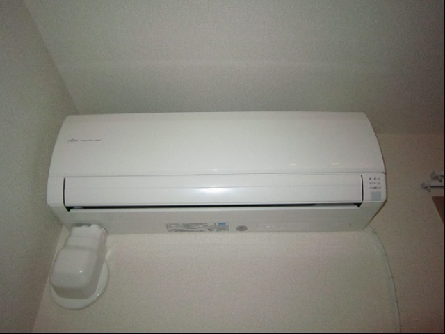 その他設備　反転中部屋
