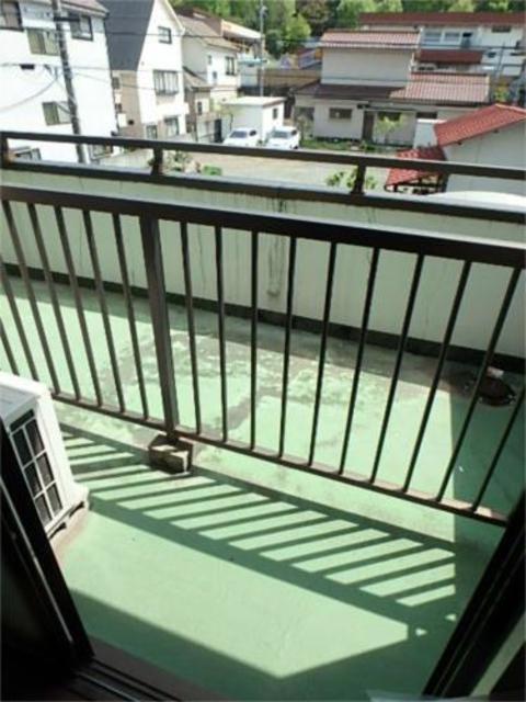 サンヒルズ大塚の内装写真