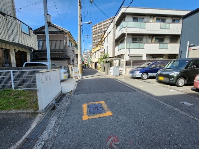 その他　周辺（その他）まで10m