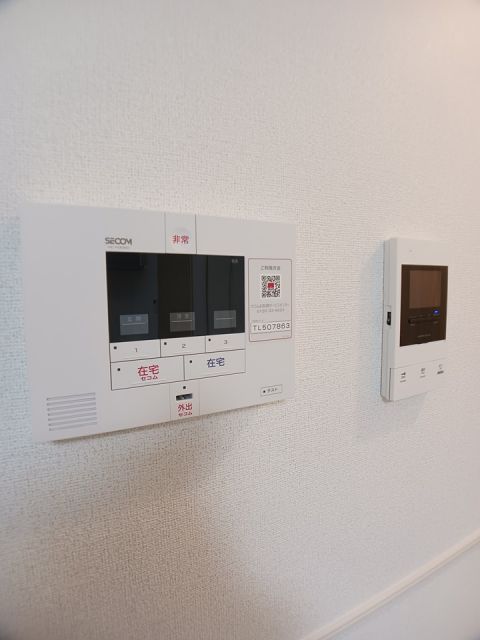 リ:ルーム 伏見のその他写真