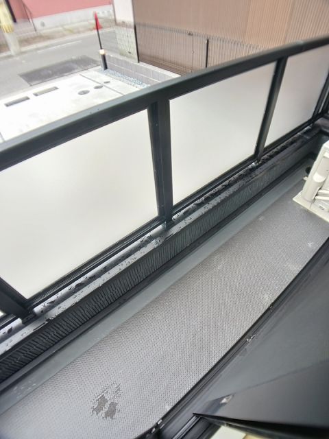 リ:ルーム 伏見の内装写真