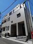 大崎駅より徒歩11分 1階 築1年3ヶ月の賃貸物件